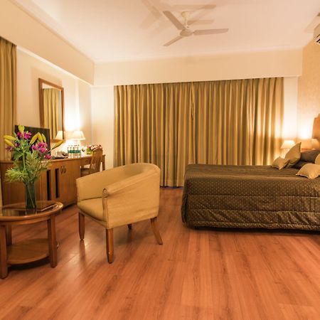 Kammasandra Sai Vishram Business Hotel מראה חיצוני תמונה