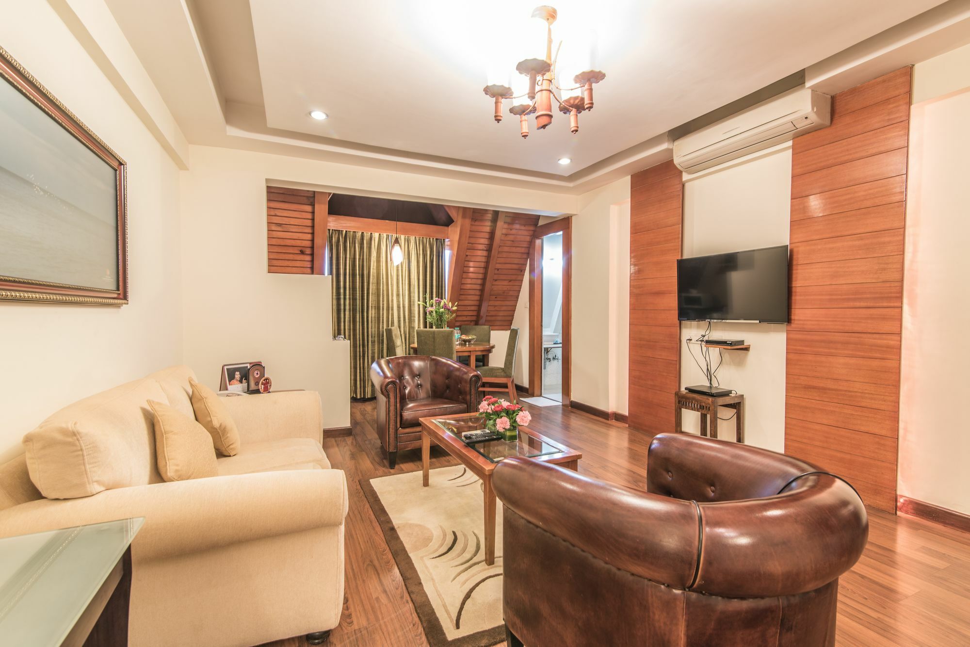 Kammasandra Sai Vishram Business Hotel מראה חיצוני תמונה