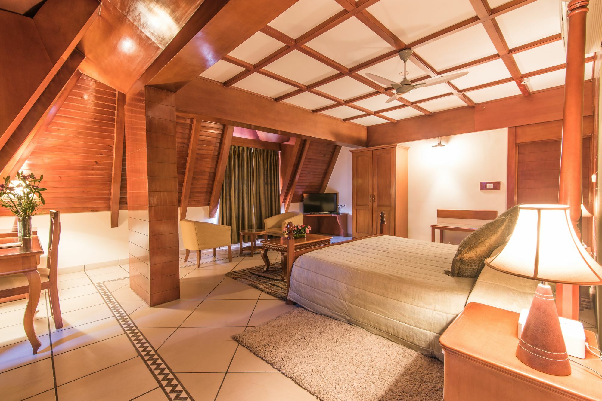 Kammasandra Sai Vishram Business Hotel מראה חיצוני תמונה